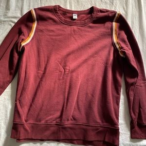 Old Navy crewneck sweatshirt